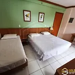 Golden Dolphin Grand Hotel