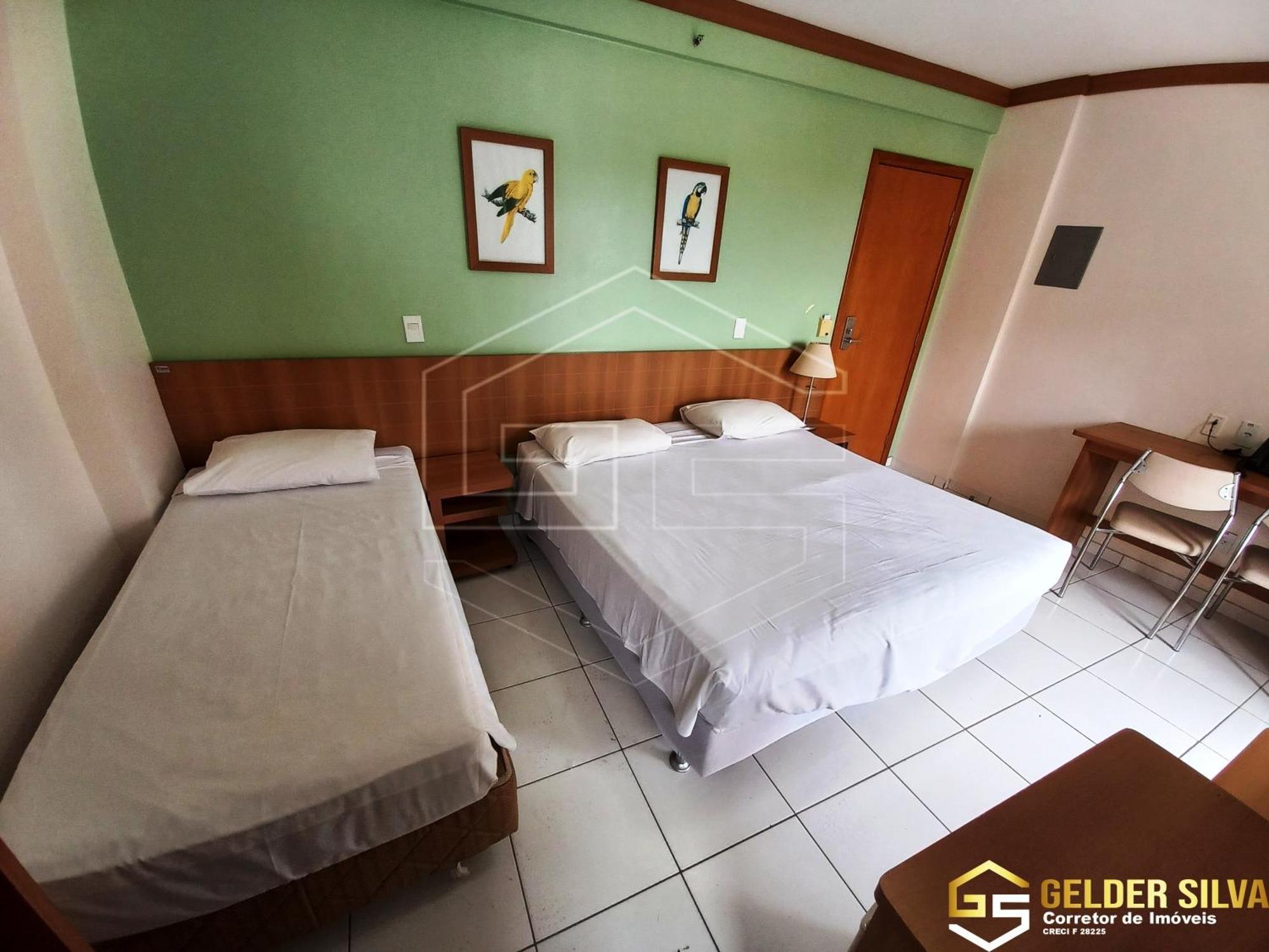Golden Dolphin Grand * Caldas Novas