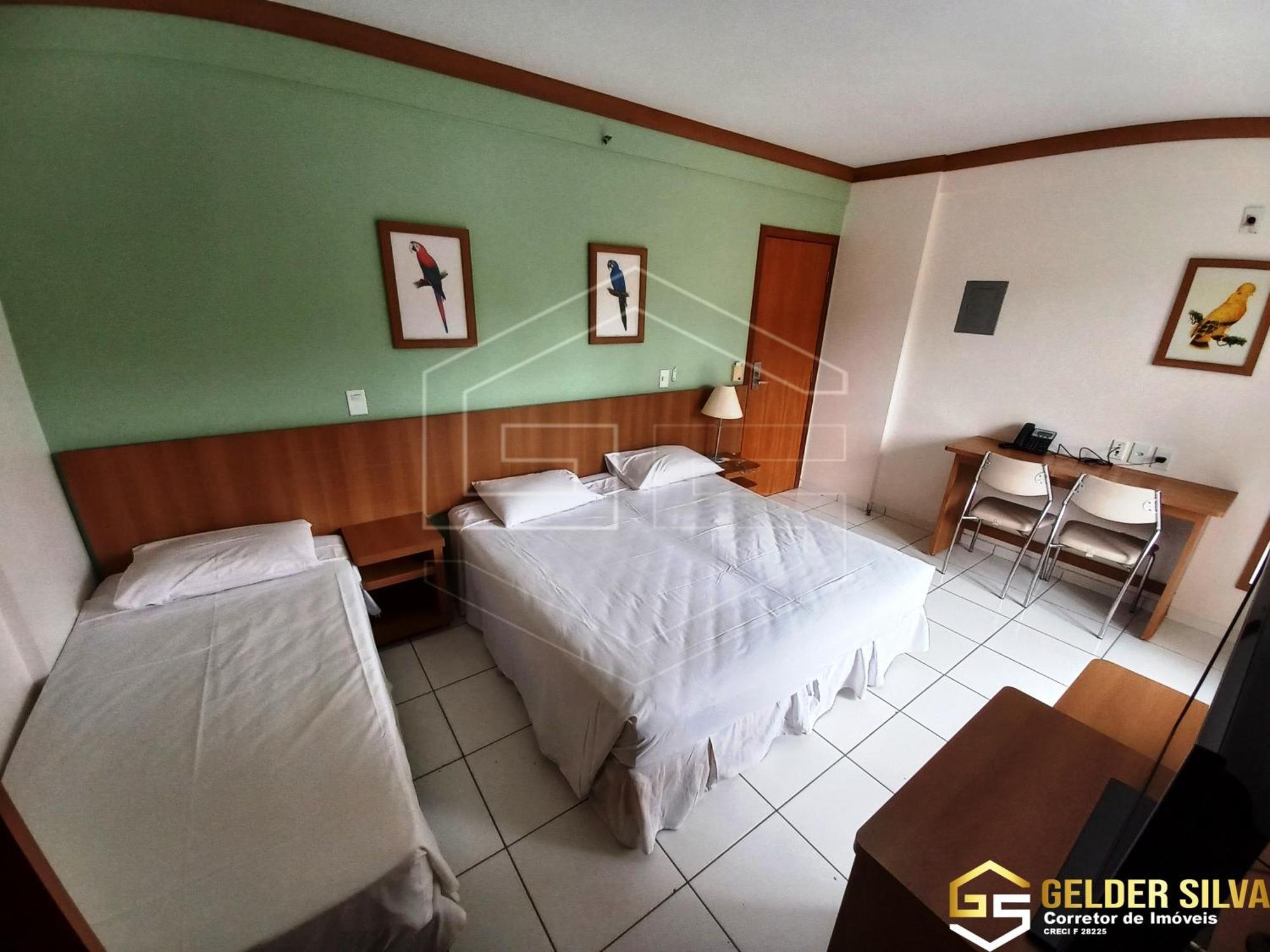 Casa de férias Golden Dolphin Grand *