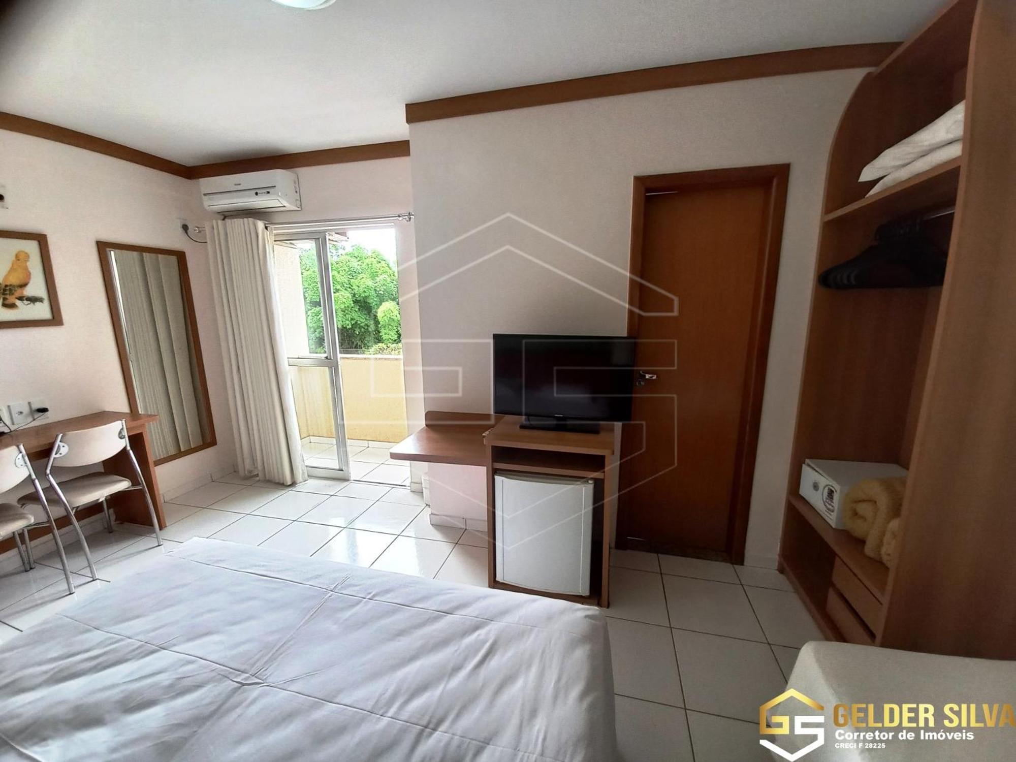 Casa de férias Golden Dolphin Grand Caldas Novas
