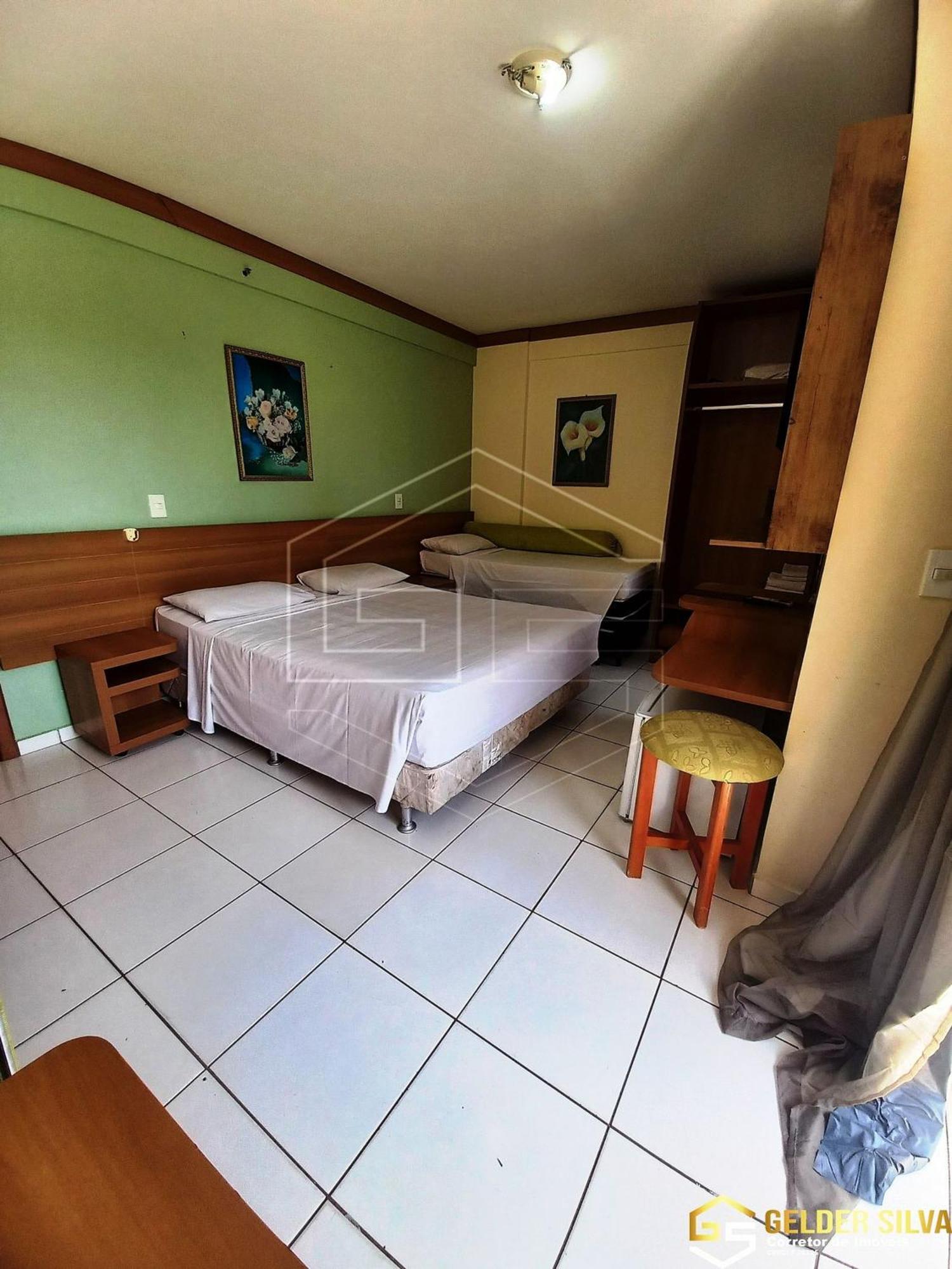 Casa de férias Golden Dolphin Grand Caldas Novas